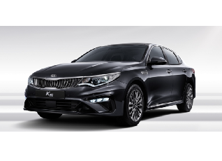 2019년식 K5
