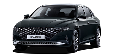 2020 더뉴 그랜저ig